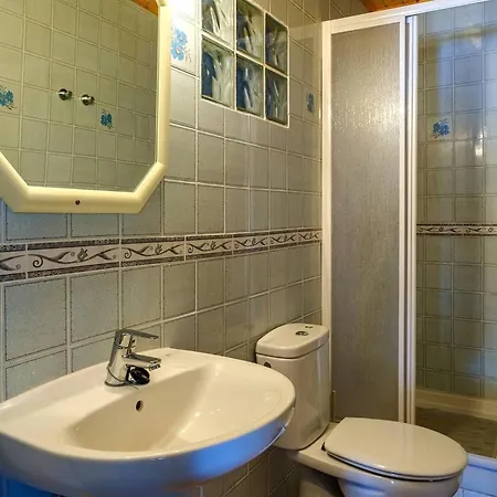 El Encanto, Ideal For Families And Groups * Sant Miquel de Balansat